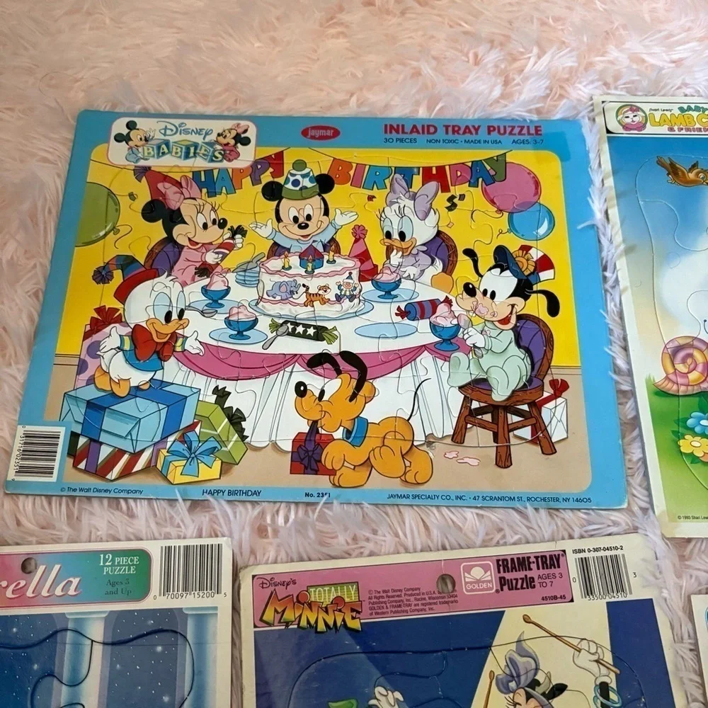 Disney delight your